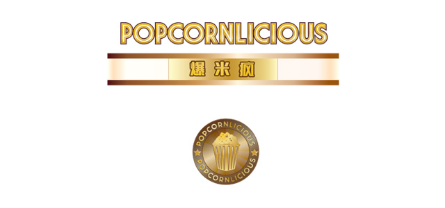Popcornlicious