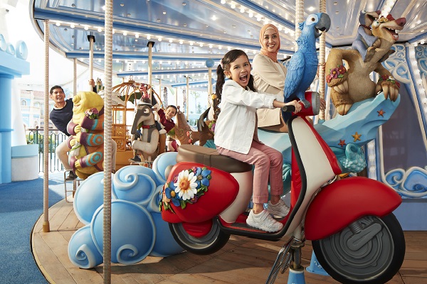 Family Day Package