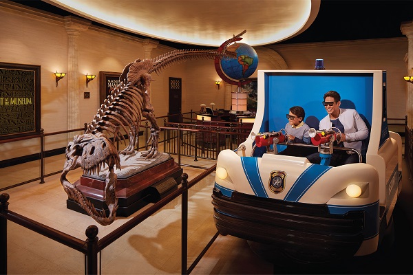 Family Day Package
