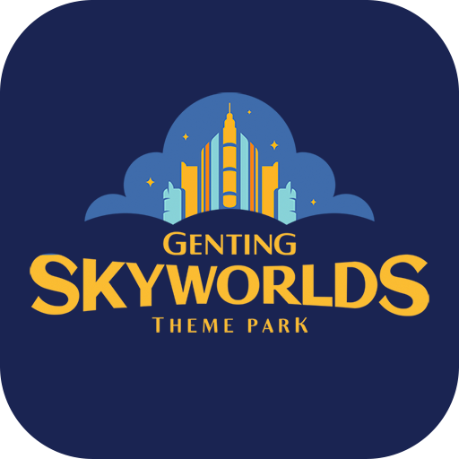 Skyworld theme park